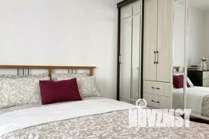 2-к квартира, посуточно, 70м2, 18/26 этаж