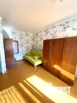 1-к квартира, на длительный срок, 31м2, 4/5 этаж