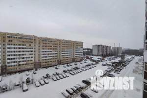 1-к квартира, посуточно, 35м2, 7/13 этаж