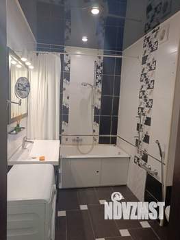 Студия квартира, на длительный срок, 43м2, 10/16 этаж