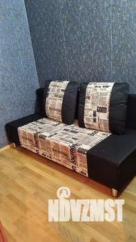 1-к квартира, посуточно, 35м2, 7/12 этаж