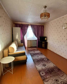 2-к квартира, на длительный срок, 46м2, 4/9 этаж