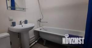 Студия квартира, посуточно, 24м2, 8/11 этаж