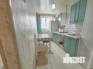 2-к квартира, посуточно, 48м2, 5/9 этаж