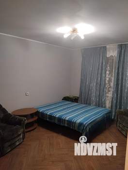 1-к квартира, на длительный срок, 37м2, 4/9 этаж