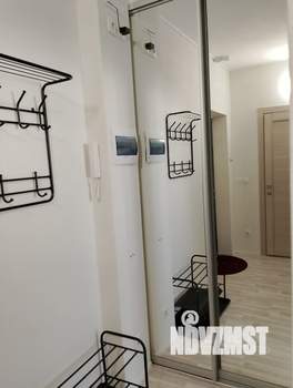 1-к квартира, на длительный срок, 34м2, 14/21 этаж