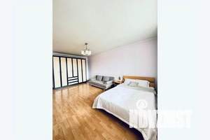 1-к квартира, посуточно, 55м2, 5/24 этаж