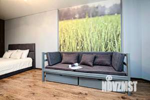 1-к квартира, посуточно, 62м2, 1/1 этаж