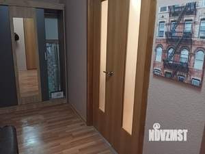 1-к квартира, на длительный срок, 39м2, 11/15 этаж