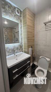 2-к квартира, на длительный срок, 35м2, 2/6 этаж