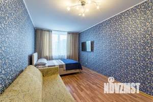 1-к квартира, посуточно, 35м2, 6/26 этаж