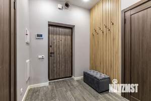 2-к квартира, посуточно, 45м2, 10/25 этаж