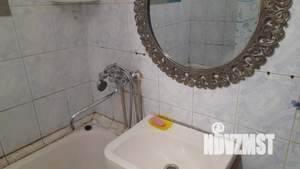 1-к квартира, посуточно, 31м2, 1/1 этаж