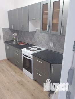 1-к квартира, на длительный срок, 29м2, 7/18 этаж