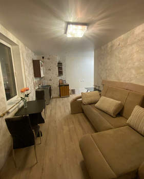 1-к квартира, на длительный срок, 24м2, 15/31 этаж