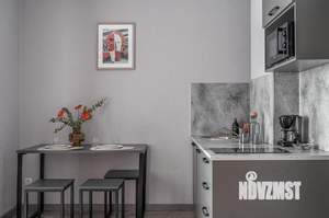 1-к квартира, посуточно, 29м2, 1/1 этаж