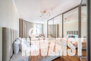 2-к квартира, посуточно, 80м2, 9/16 этаж
