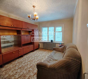 3-к квартира, на длительный срок, 58м2, 2/5 этаж