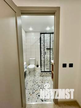 Студия квартира, посуточно, 24м2, 6/18 этаж