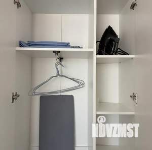 1-к квартира, посуточно, 37м2, 11/29 этаж