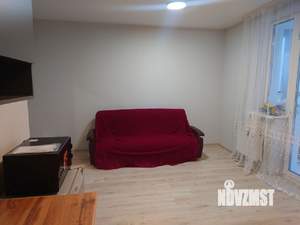 Студия квартира, на длительный срок, 31м2, 13/25 этаж