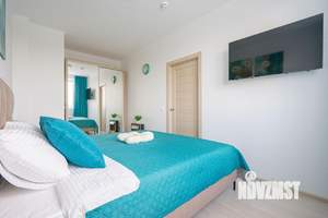 1-к квартира, посуточно, 37м2, 1/1 этаж