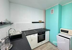 2-к квартира, на длительный срок, 56м2, 12/26 этаж