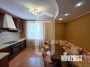 3-к квартира, на длительный срок, 69м2, 4/12 этаж