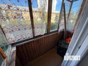 1-к квартира, на длительный срок, 30м2, 5/5 этаж