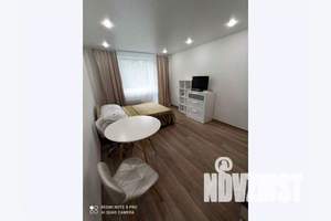 1-к квартира, посуточно, 30м2, 2/5 этаж