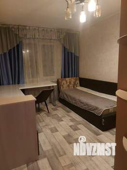 3-к квартира, на длительный срок, 58м2, 6/9 этаж