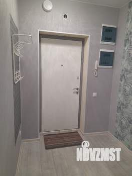 1-к квартира, на длительный срок, 39м2, 5/16 этаж