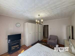 2-к квартира, на длительный срок, 49м2, 4/6 этаж