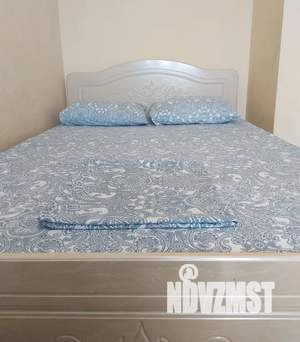 1-к квартира, посуточно, 40м2, 24/25 этаж