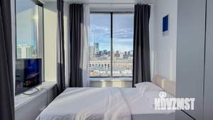 Студия квартира, посуточно, 30м2, 11/15 этаж