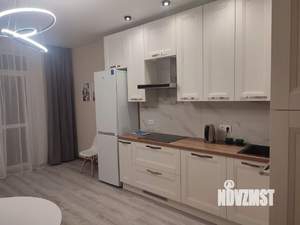 2-к квартира, на длительный срок, 77м2, 15/17 этаж