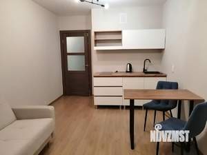 2-к квартира, посуточно, 38м2, 1/1 этаж