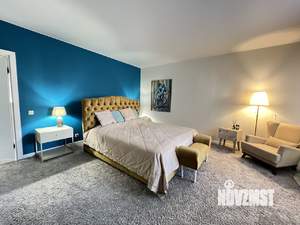 2-к квартира, на длительный срок, 100м2, 2/20 этаж