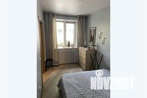 1-к квартира, посуточно, 48м2, 2/5 этаж