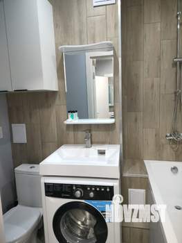 1-к квартира, на длительный срок, 32м2, 5/16 этаж