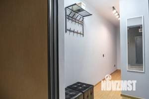 Студия квартира, посуточно, 23м2, 15/27 этаж