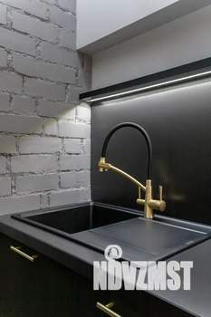 1-к квартира, посуточно, 46м2, 3/20 этаж