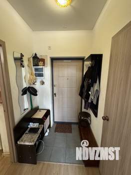 1-к квартира, на длительный срок, 37м2, 4/9 этаж