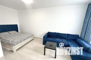 1-к квартира, посуточно, 35м2, 13/26 этаж