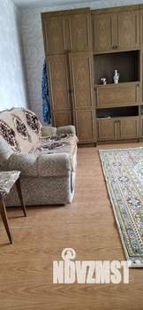1-к квартира, на длительный срок, 40м2, 4/16 этаж