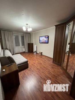 1-к квартира, на длительный срок, 32м2, 4/5 этаж