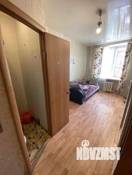 Студия квартира, на длительный срок, 20м2, 2/4 этаж