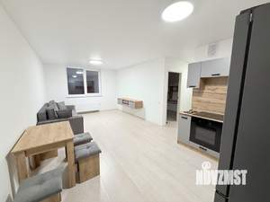 3-к квартира, на длительный срок, 58м2, 15/23 этаж