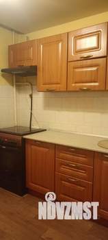 1-к квартира, на длительный срок, 32м2, 2/5 этаж