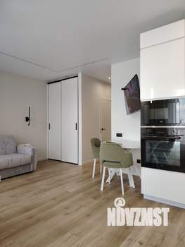 1-к квартира, на длительный срок, 31м2, 18/30 этаж